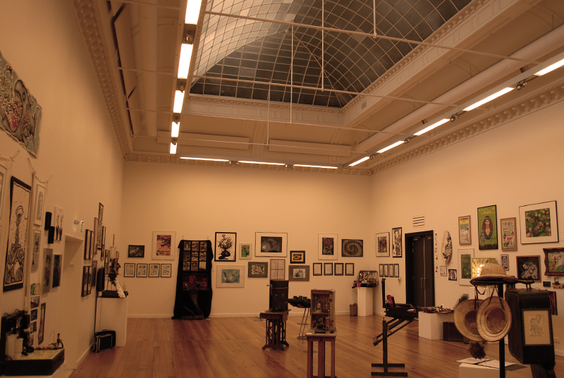 3_Exhibition_Room