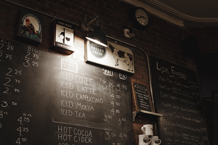 Jack’s coffee « File Magazine