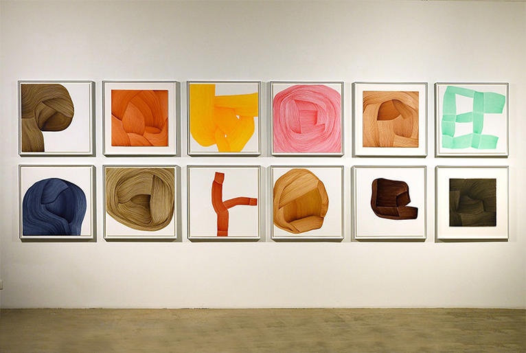 Ronan & Erwan Bouroullec « File Magazine
