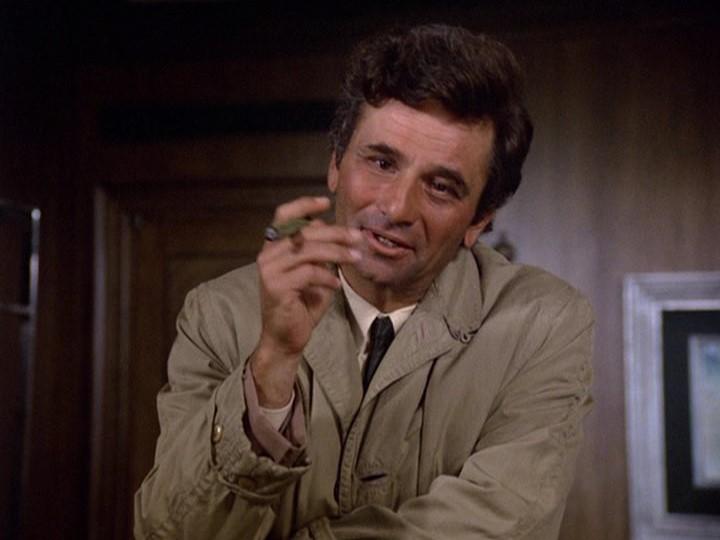 Peter Falk dies at 83; actor found acclaim as 'Columbo' - Los