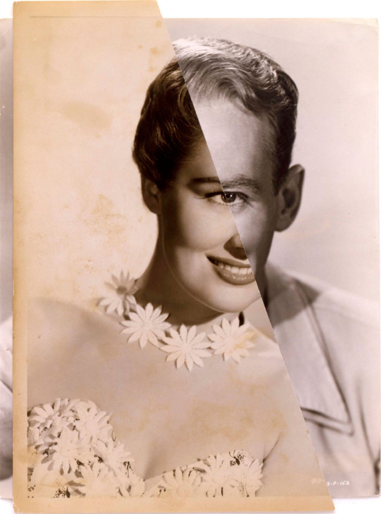 John Stezaker « File Magazine