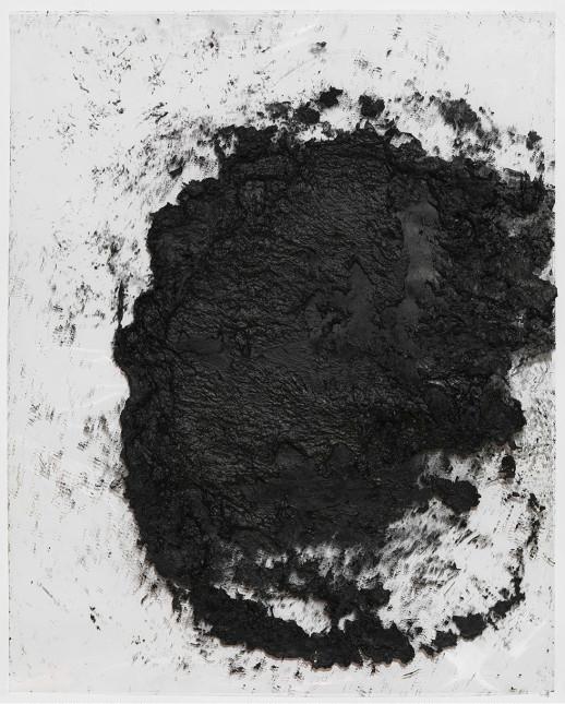 Richard Serra Drawings for The Courtauld « File Magazine
