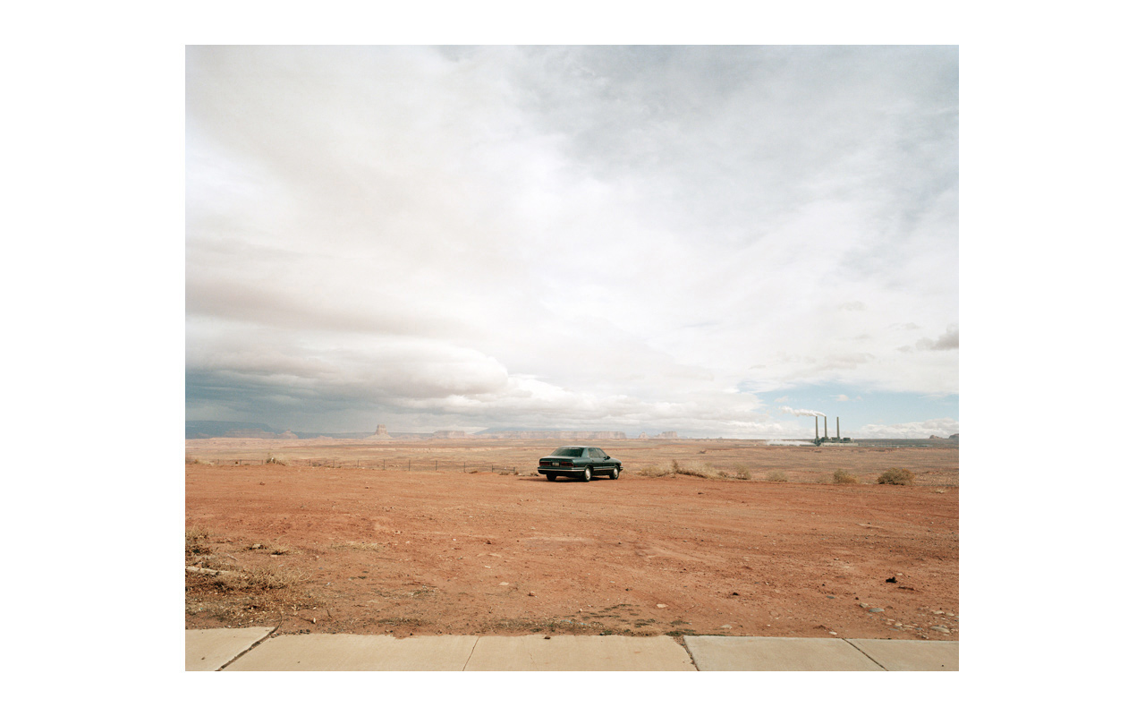 Dan Martensen – Photographs from The American Southwest « File Magazine